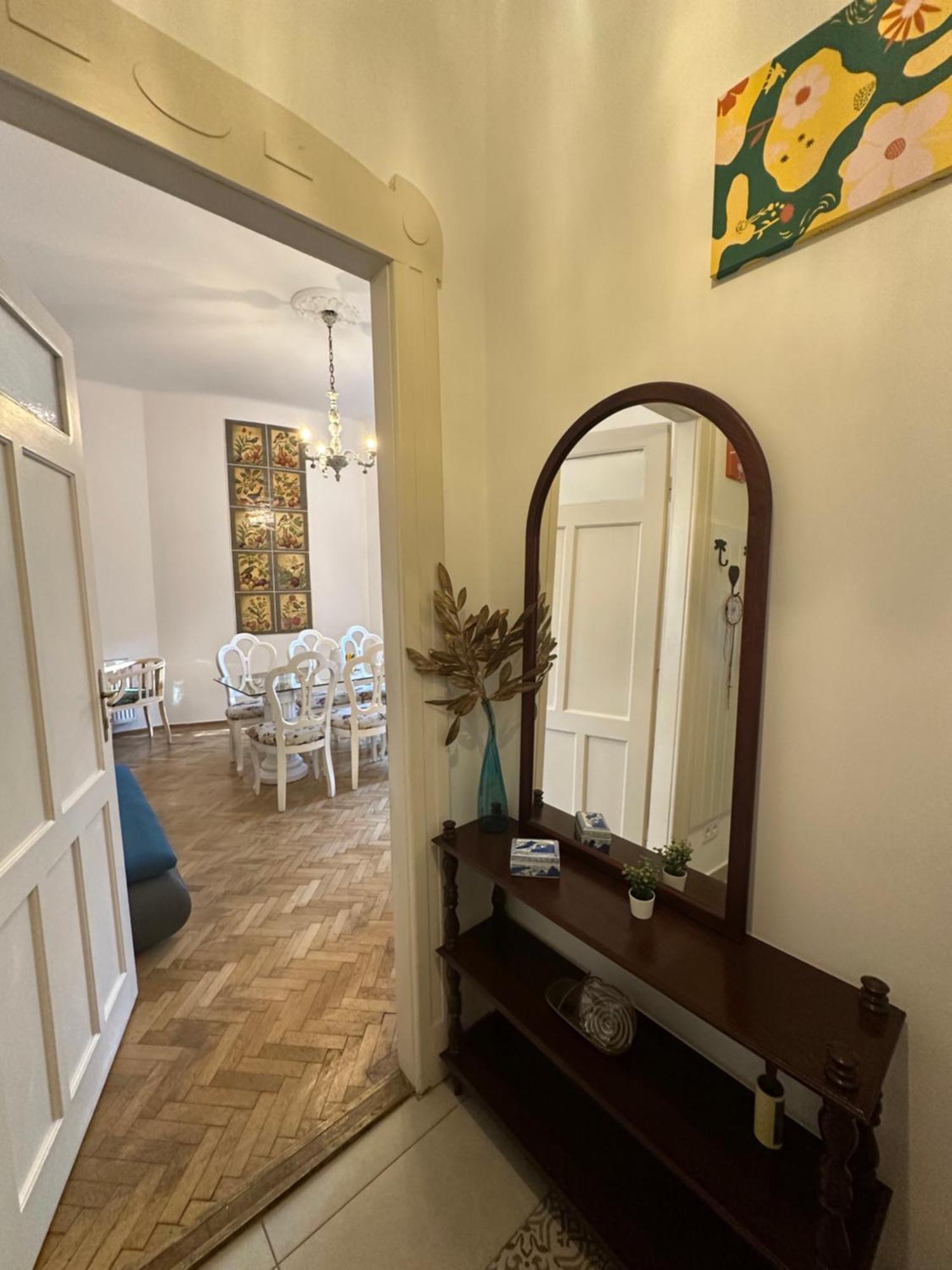 Heritage Harmony With Free Parking Budapest Exterior photo